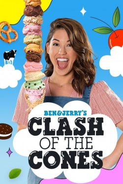 Watch free Ben & Jerry's Clash of the Cones movies online