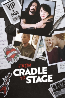 Watch free From Cradle to Stage movies online