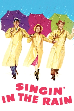 Watch free Singin' in the Rain movies online