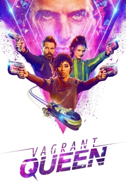 Watch free Vagrant Queen movies online