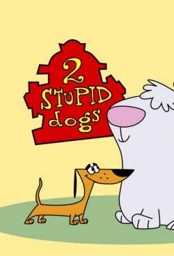 Watch free 2 Stupid Dogs movies online