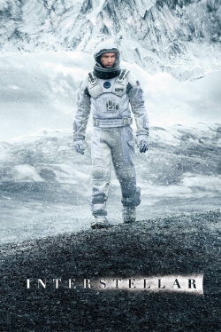 Watch free Interstellar movies online