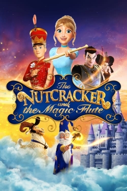 Watch free The Nutcracker and The Magic Flute movies online