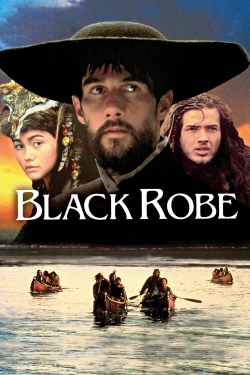 Watch free Black Robe movies online