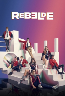 Watch free Rebelde movies online