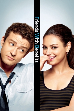 Watch free Friends with Benefits movies online