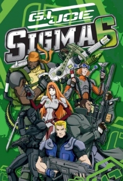 Watch free G.I. Joe: Sigma 6 movies online