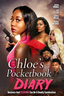 Watch free Chloe's Pocketbook Diary movies online