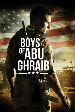 Watch free Boys of Abu Ghraib movies online