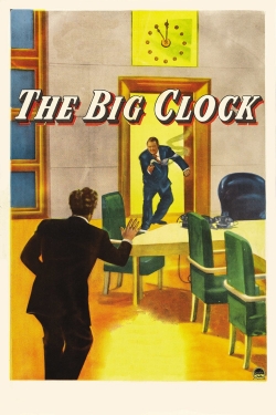 Watch free The Big Clock movies online