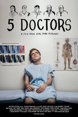 Watch free 5 Doctors movies online