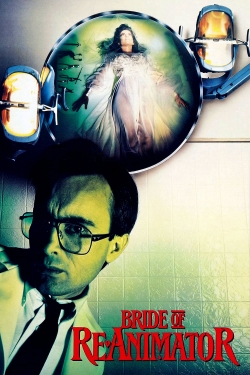 Watch free Bride of Re-Animator movies online