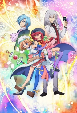 Watch free Cardfight!! Vanguard Gaiden: If movies online