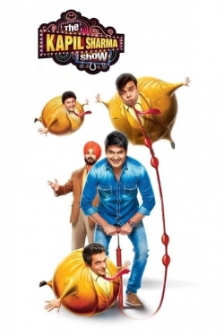 Watch free The Kapil Sharma Show movies online