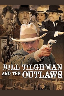 Watch free Bill Tilghman and the Outlaws movies online