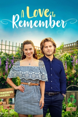 Watch free A Love to Remember movies online