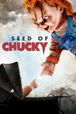 Watch free Seed of Chucky movies online