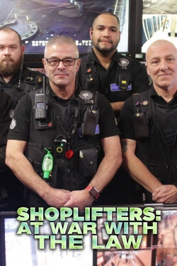 Watch free Shoplifters: At War with the Law movies online