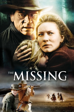 Watch free The Missing movies online