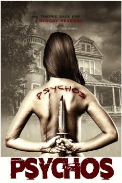 Watch free Psychos movies online