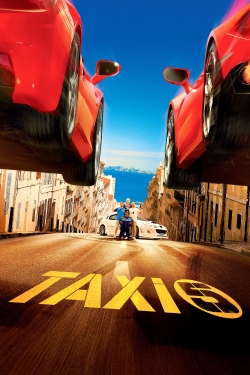 Watch free Taxi 5 movies online