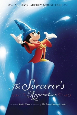 Watch free The Sorcerer's Apprentice movies online