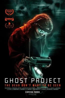 Watch free Ghost Project movies online