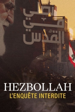 Watch free Hezbollah, Inc movies online