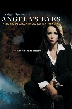 Watch free Angela's Eyes movies online