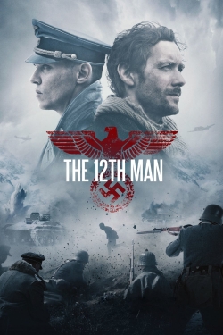 Watch free The 12th Man movies online