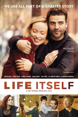 Watch free Life Itself movies online