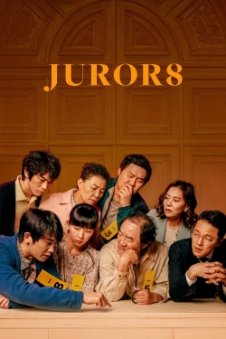 Watch free Juror 8 movies online