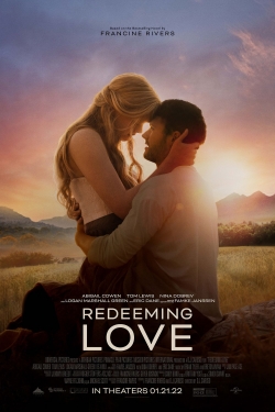 Watch free Redeeming Love movies online