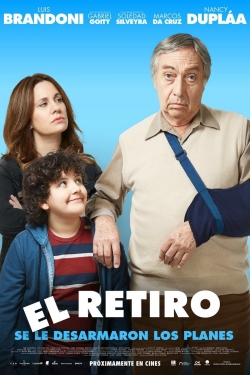 Watch free El Retiro movies online