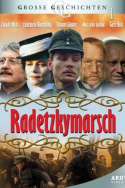 Watch free Radetzky March movies online