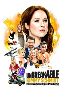 Watch free Unbreakable Kimmy Schmidt: Kimmy vs. the Reverend movies online