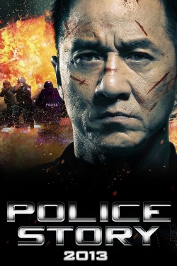 Watch free Police Story: Lockdown movies online