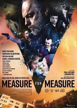 Watch free Measure for Measure movies online