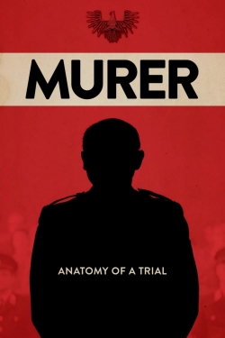 Watch free Murer: Anatomy of a Trial movies online