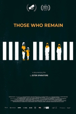 Watch free Those Who Remain movies online