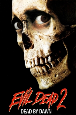 Watch free Evil Dead II movies online