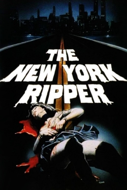 Watch free The New York Ripper movies online