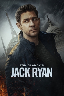 Watch free Tom Clancy's Jack Ryan movies online