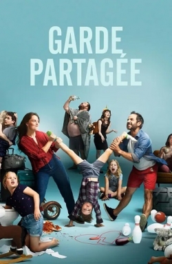 Watch free Garde partagée movies online