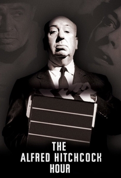 Watch free The Alfred Hitchcock Hour movies online