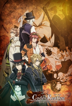 Watch free Code:Realize movies online