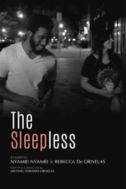 Watch free The Sleepless movies online