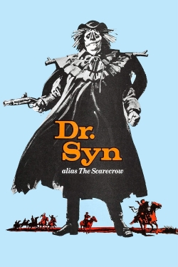 Watch free Dr. Syn, Alias the Scarecrow movies online