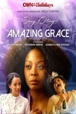 Watch free Song & Story: Amazing Grace movies online