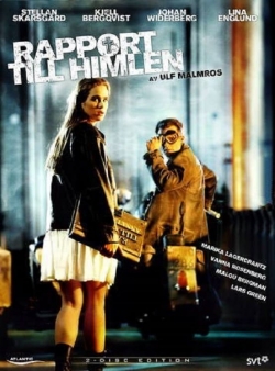 Watch free Rapport till himlen movies online